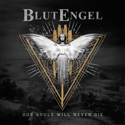 Our Souls Will Never Die By Blutengel's cover