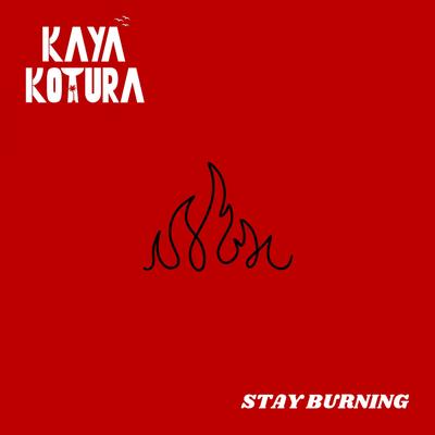 Kaya Kotura's cover