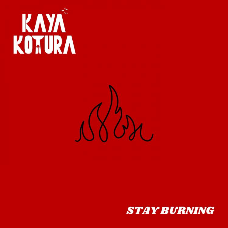 Kaya Kotura's avatar image