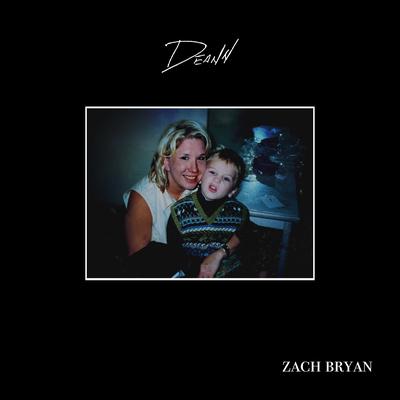 Sweet DeAnn By Zach Bryan's cover