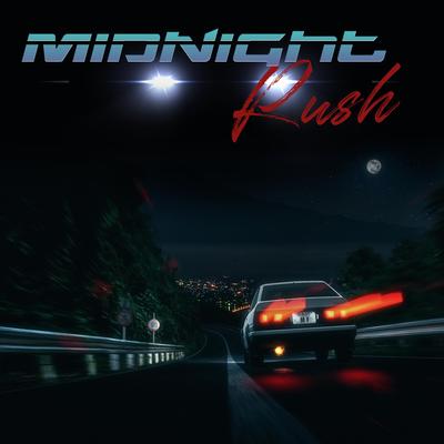 Midnight Rush By Midnight Fury's cover