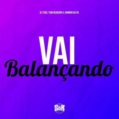 Vai Balançando's cover