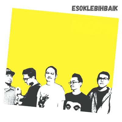 Siti Jenab By Esok Lebih Baik's cover