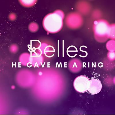 He Gave Me a Ring (Demo)'s cover