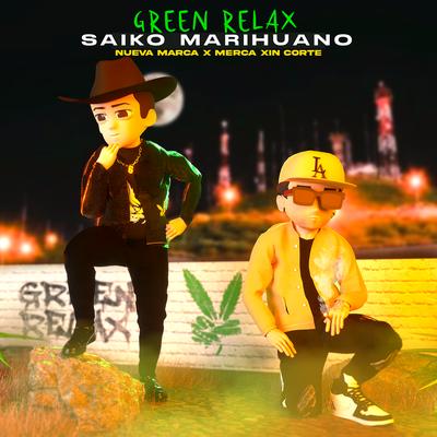 Saiko Marihuano's cover