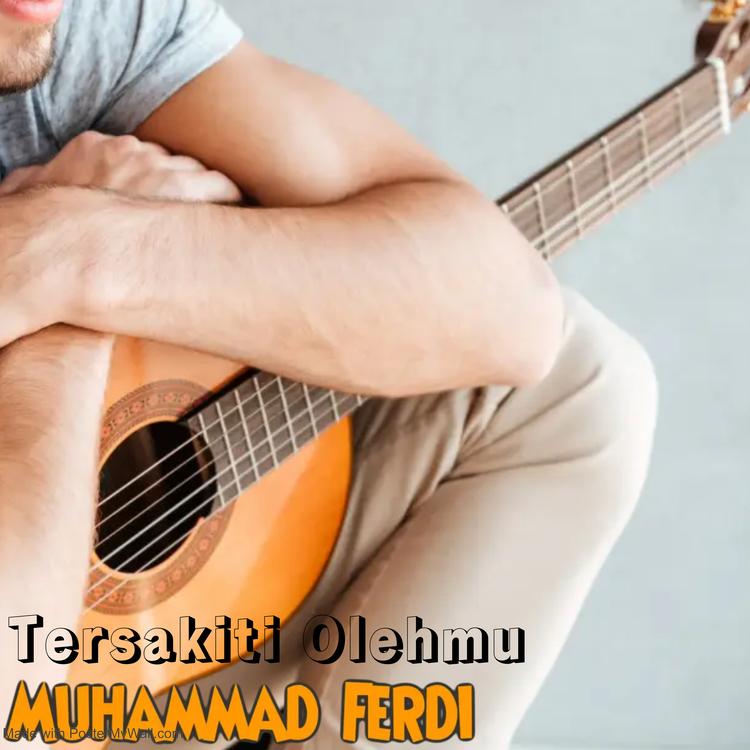 Muhammad Ferdi's avatar image