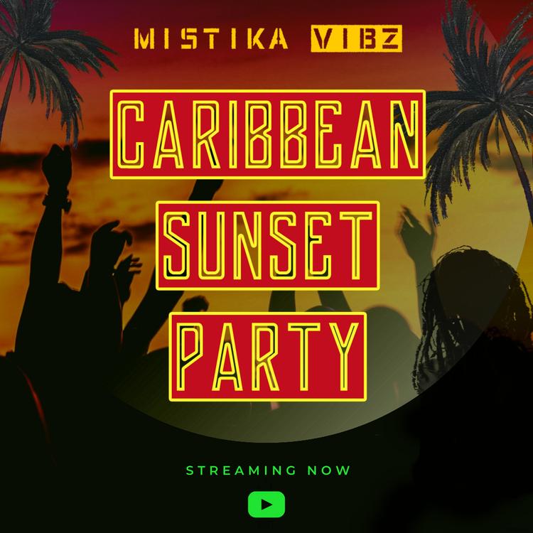 Mistika Vibz's avatar image