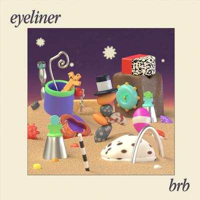 Eyeliner's cover