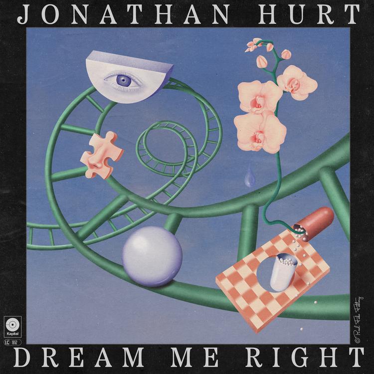 Jonathan Hurt's avatar image