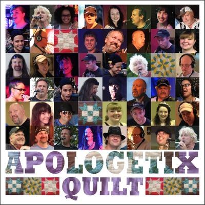 Quilt's cover