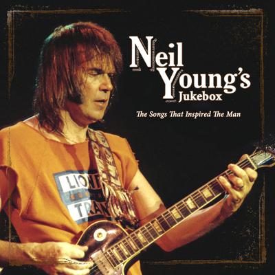 Neil Young's Jukebox's cover