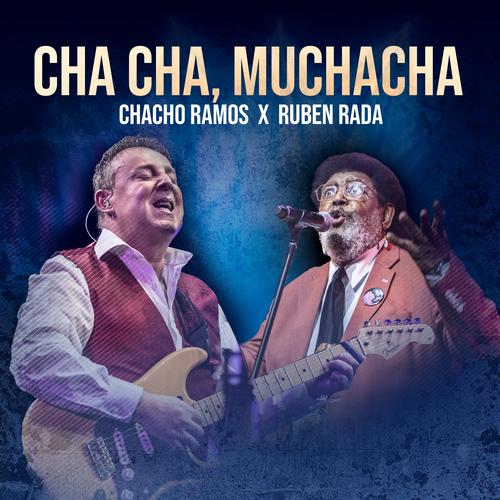 Cha Cha Muchacha En Vivo Official TikTok Music album by