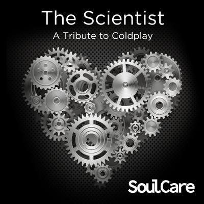 The Scientist, A Tribute to Coldplay's cover