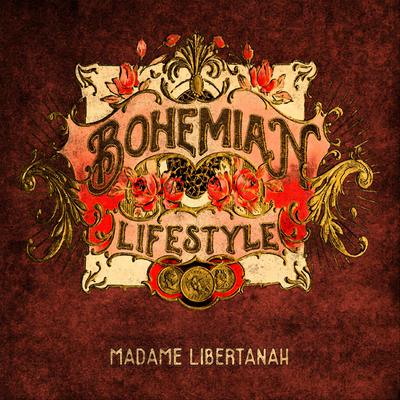 Libertánah's cover