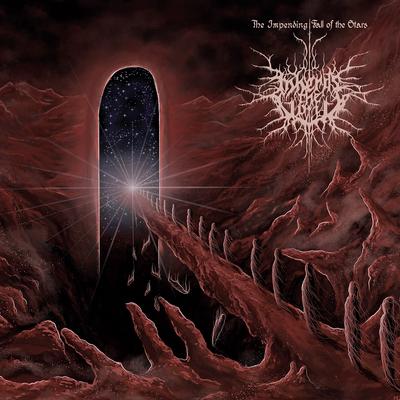 The Impending Fall of the Stars By Inherits The Void's cover