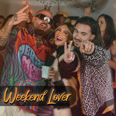 Weekend Lover's cover