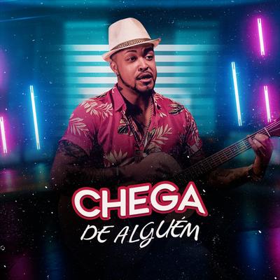 Chega de Alguém By Lambasaia's cover