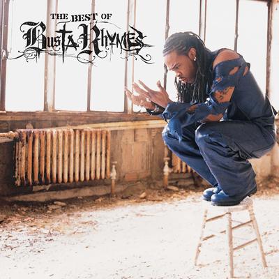 The Best of Busta Rhymes's cover