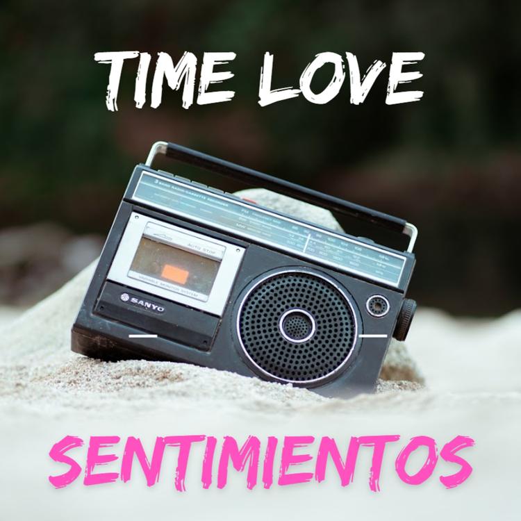Time Love's avatar image