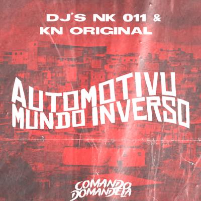 AUTOMOTIVO MUNDO INVERSO's cover