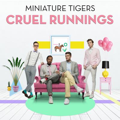 Cruel Runnings's cover