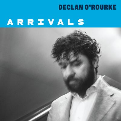 The Harbour By Declan O'Rourke's cover