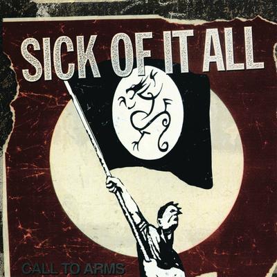 Call to Arms By Sick of It All's cover