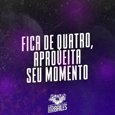 Fica de Quatro, Aproveita Seu Momento By Mc 7 Belo, Mc Panico, DJ Vejota 012's cover