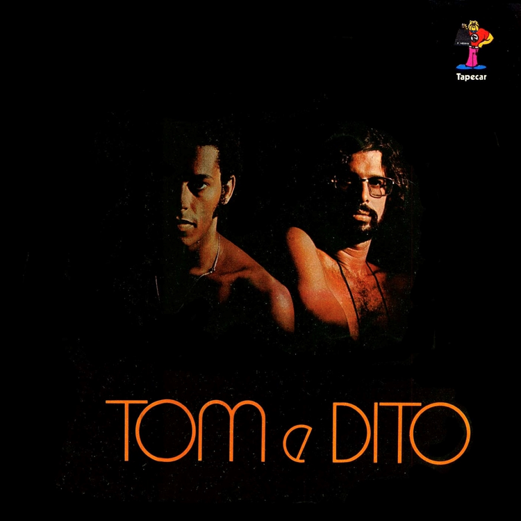 Tom & Dito's avatar image