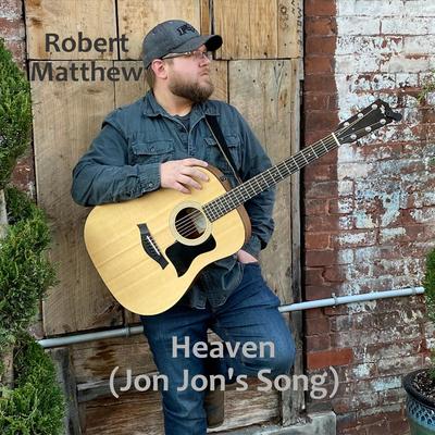 Heaven (Jon Jon's Song)'s cover