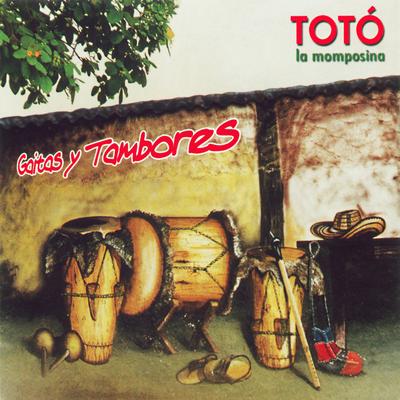 Gaitas y Tambores's cover