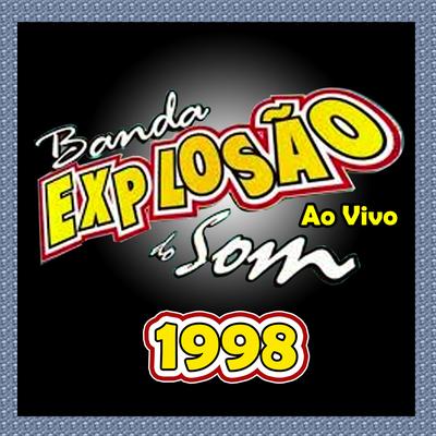 Garotinha linda - BANDA EXPLOSÃO DO SOM By Banda Explosão Do Som's cover