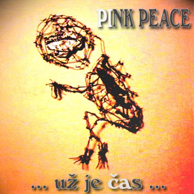PINK PEACE's avatar image