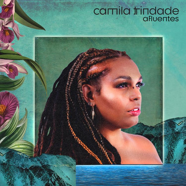 Camila Trindade's avatar image