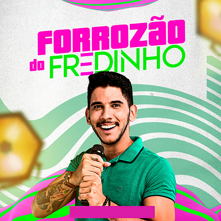 Fredinho's avatar image