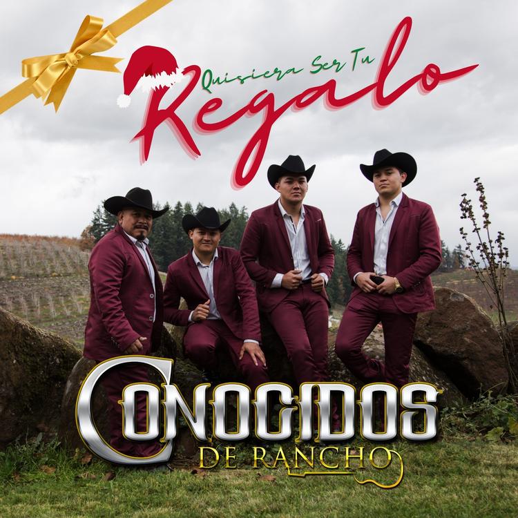 Conocidos De Rancho's avatar image
