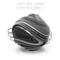 Joey Delvaro's avatar cover