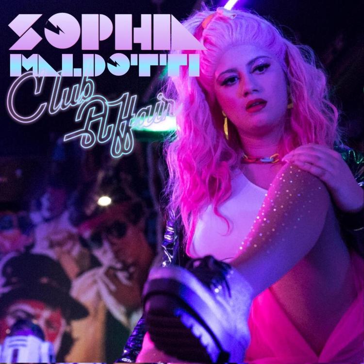 Sophia Maldotti's avatar image