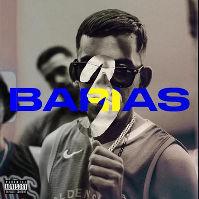 Barias 3's cover