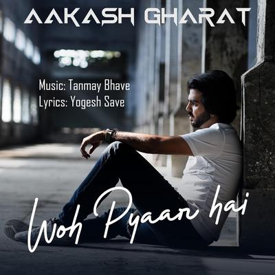 Aakash Gharat's cover