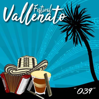 Festival Vallenato / 039's cover