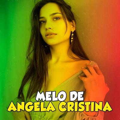 Melo de Ângela Cristina's cover