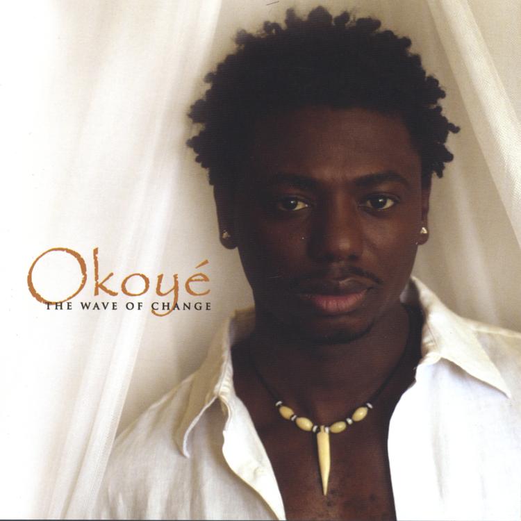 Okoye`'s avatar image