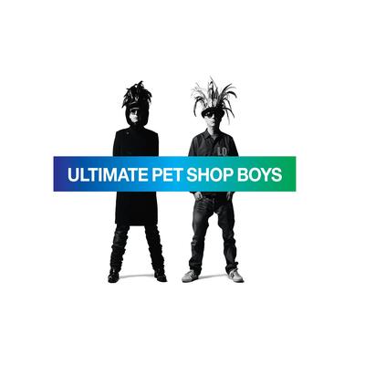 It's a Sin (2001 Remaster) By Pet Shop Boys's cover