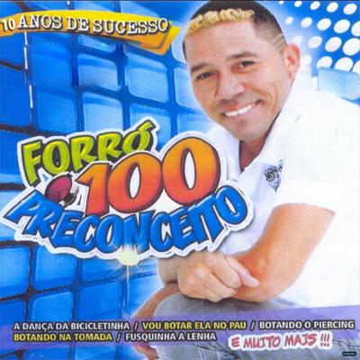 Chegando de Golzinho By Forró 100 Preconceito's cover