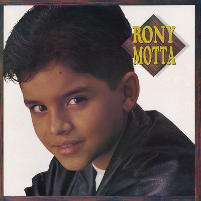 Já Sou Quase Um Homem By Rony Motta's cover