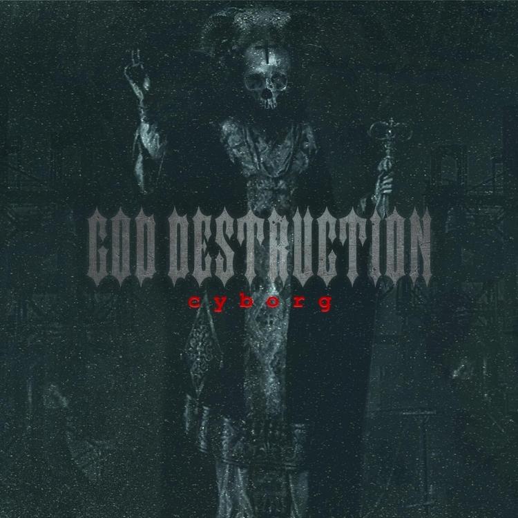 God Destruction's avatar image