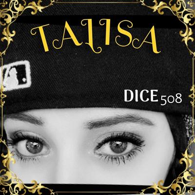 Talisa's cover