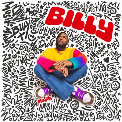 Billy's cover