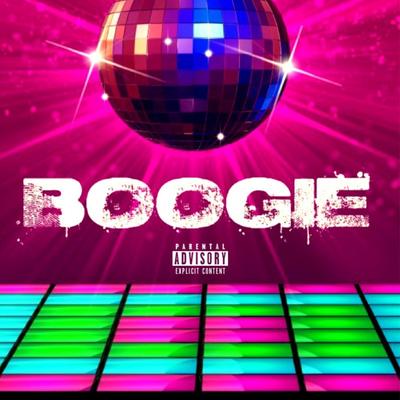 Boogie's cover